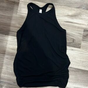 Old Navy Maternity Racerback Tank